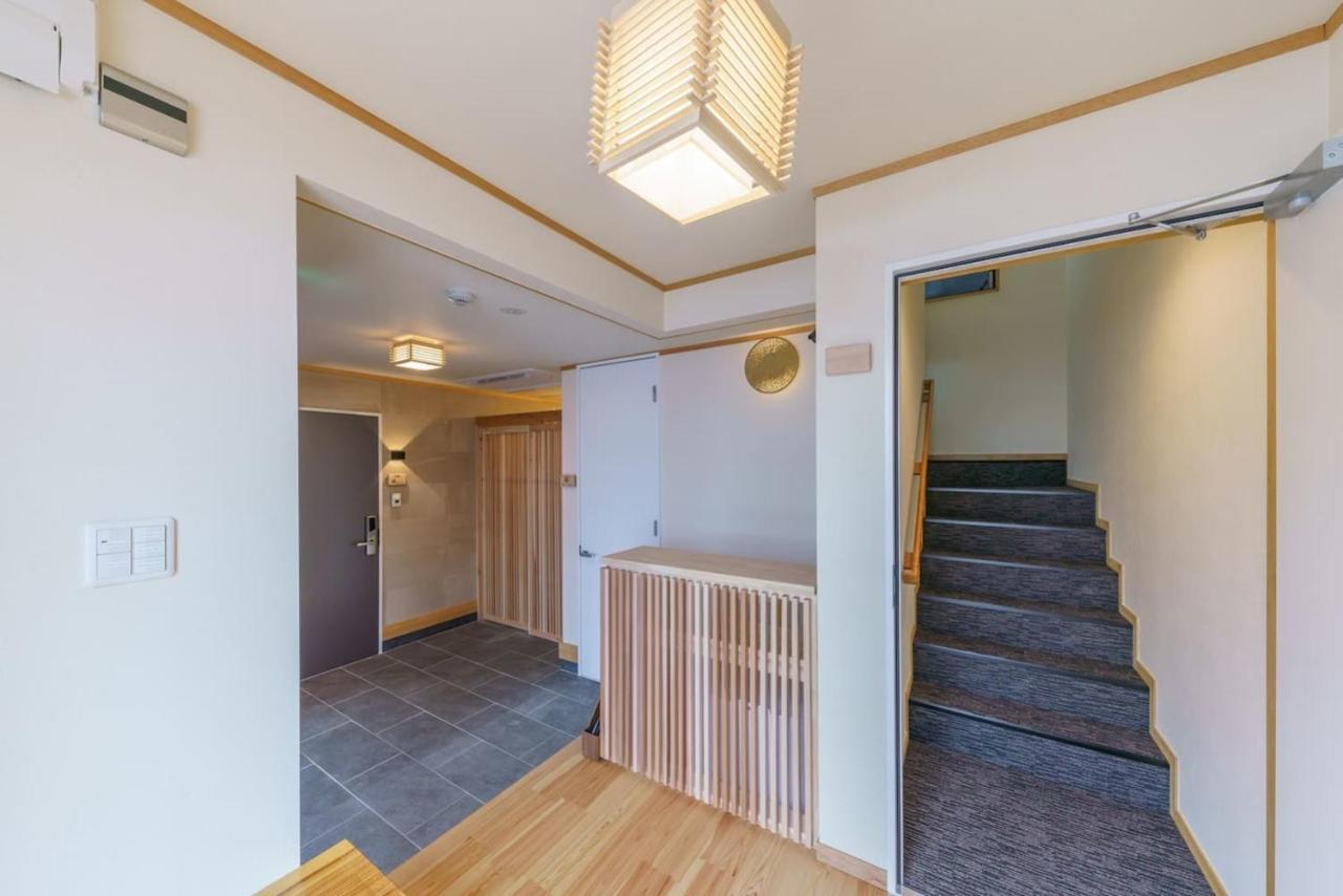 Yadoya Fukurou Otel Tokyo Dış mekan fotoğraf